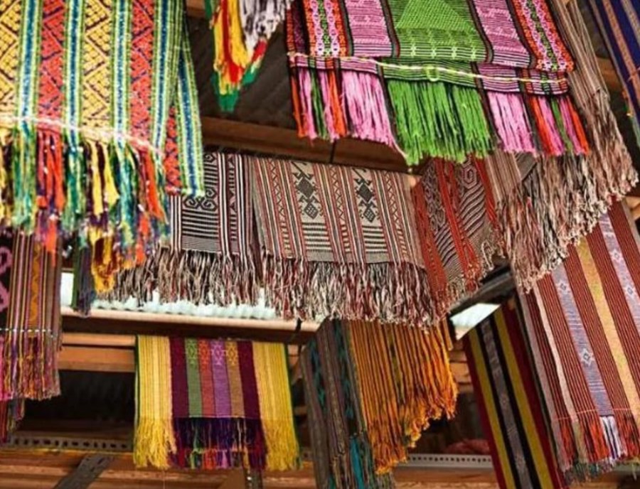 A Textile That Carries Centuries Of Timor Leste’S Story