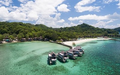 Highlights at8D7N Free and Easy Palau