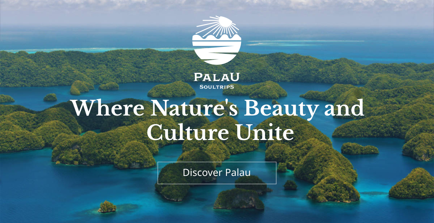 SoulTrips Palau