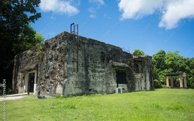Highlights at8D7N Free and Easy Palau