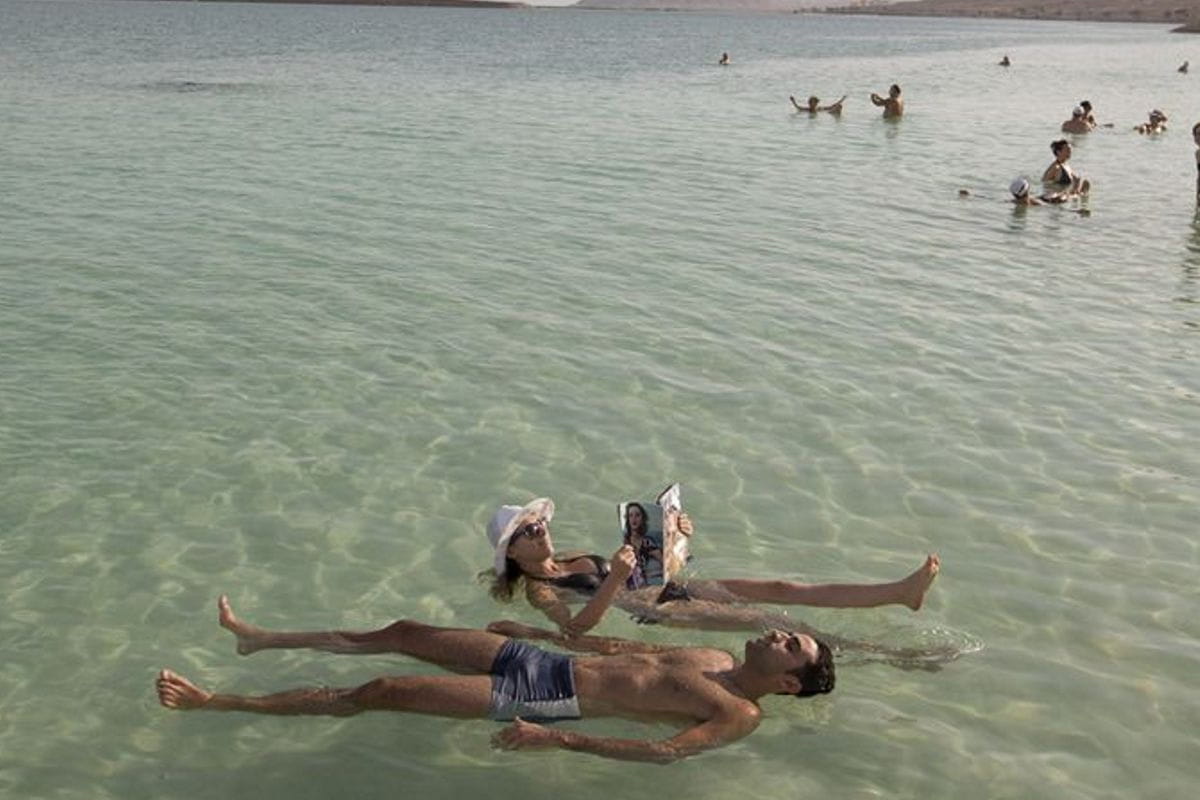 Dead Sea