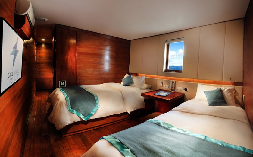 8D7N Liveaboard Palau
