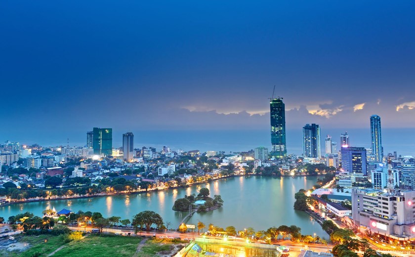 5 Days 4 Nights Sri Lanka Tour