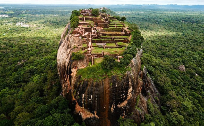 7 Days 6 Nights Best of Sri Lanka