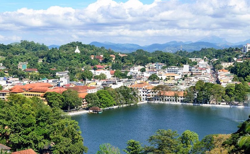 5 Days 4 Nights Sri Lanka Tour