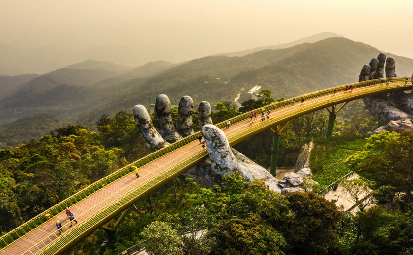 6 Days 5 Nights Central Vietnam