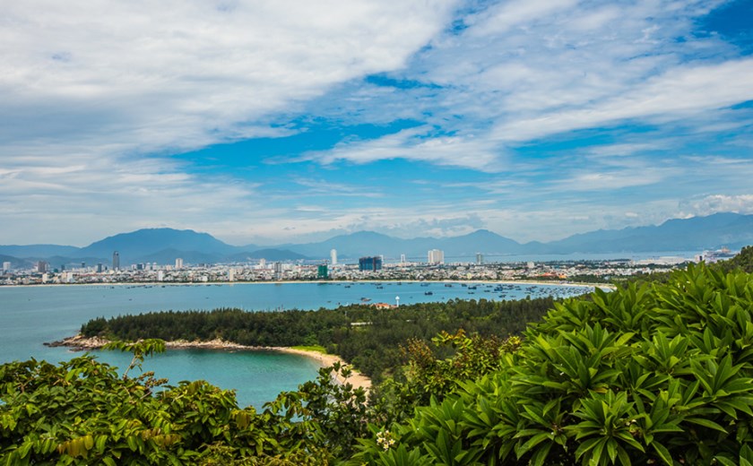 6 Days 5 Nights Central Vietnam