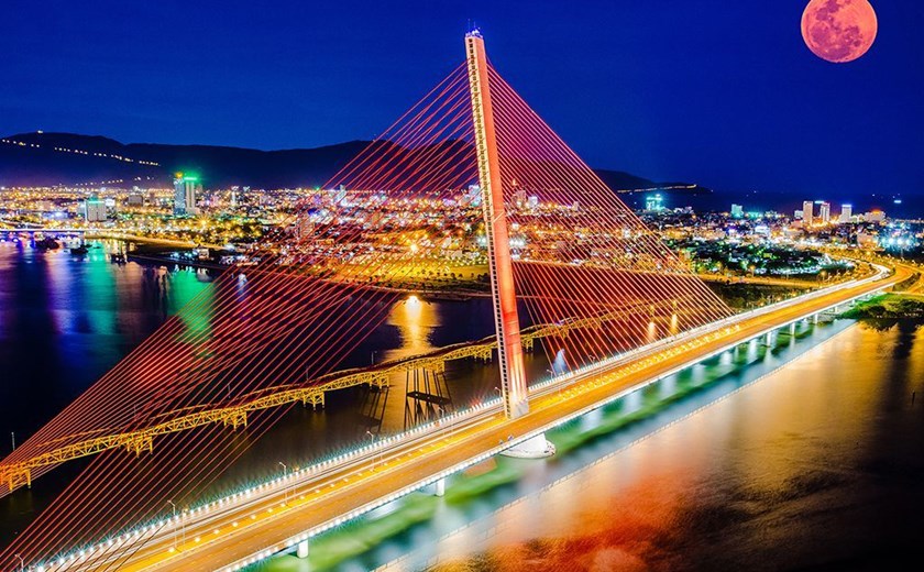 6 Days 5 Nights Central Vietnam