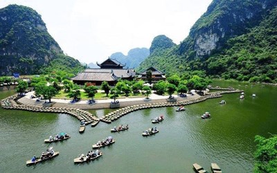 Highlights at6 Days 5 Nights North Vietnam