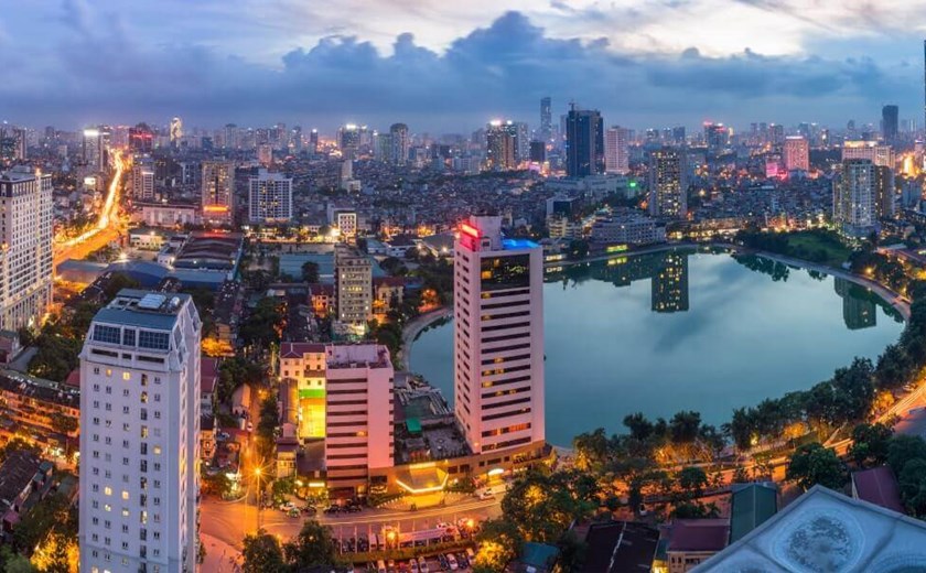 6 Days 5 Nights North Vietnam