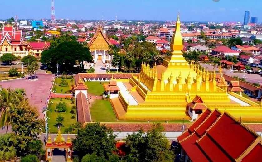 8 Days 7 Nights Best of Laos