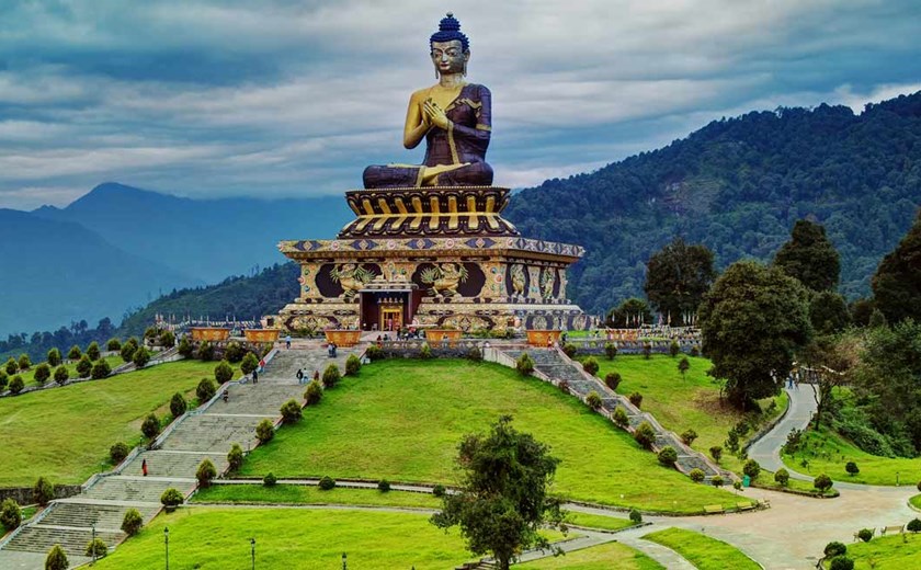 8 Days 7 Nights Best of Laos