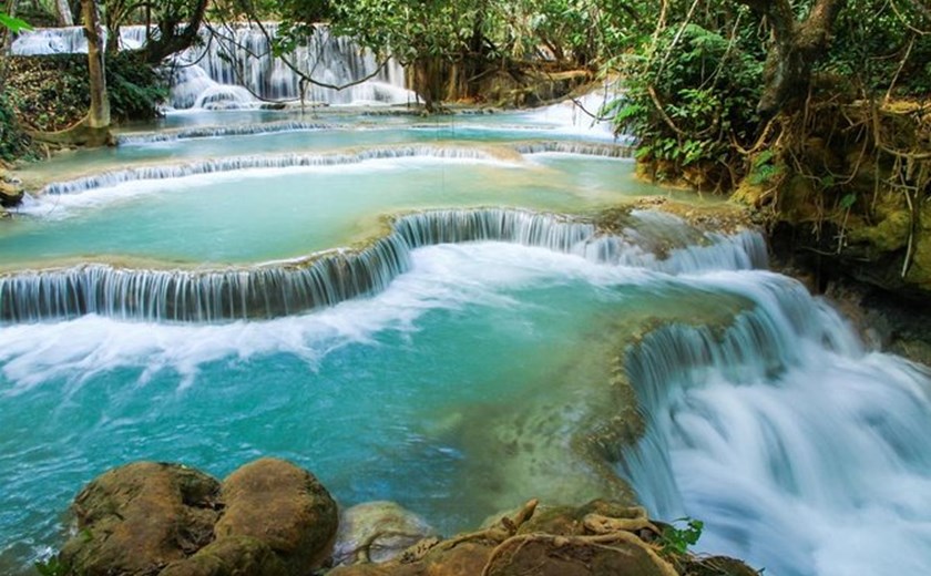 8 Days 7 Nights Best of Laos