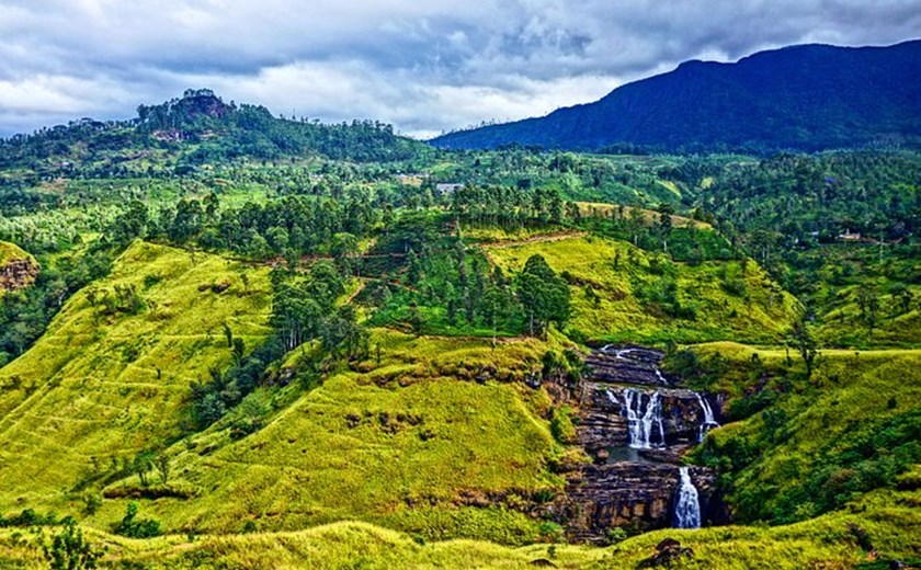 5 Days 4 Nights Sri Lanka Tour