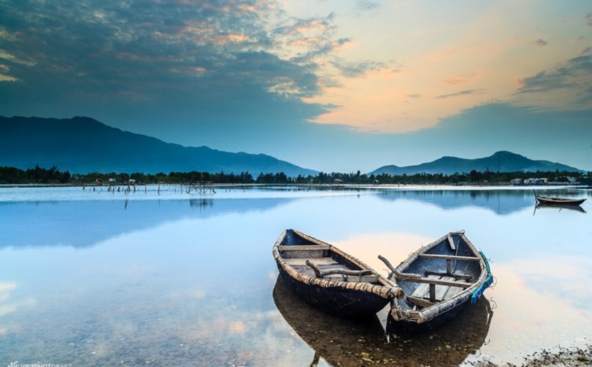 8 Days 7 Nights Explore Central Vietnam