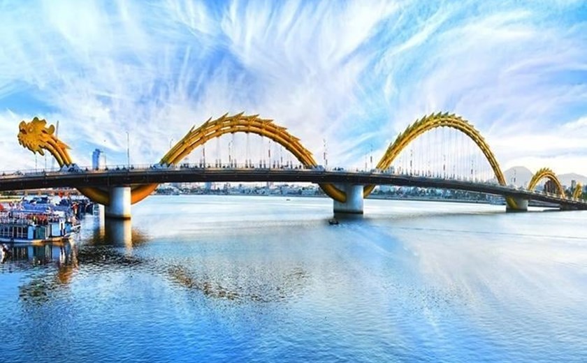 8 Days 7 Nights Explore Central Vietnam