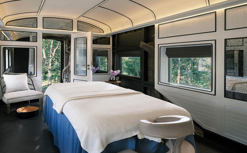 3 Days 2 Nights Package with InterContinental Khao Yai