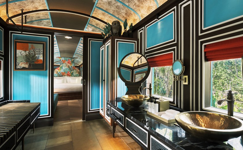 3 Days 2 Nights Package with InterContinental Khao Yai