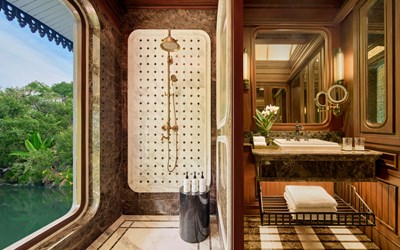 Highlights at3 Days 2 Nights Package with InterContinental Khao Yai