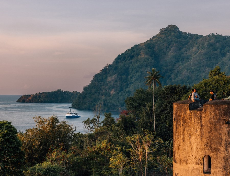 Raja Ampat, Indonesia S World Famous Island Paradise