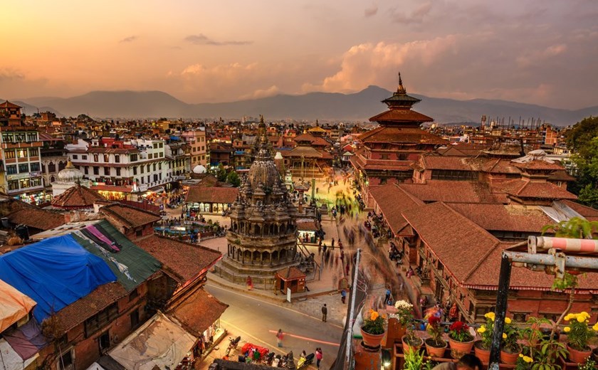 7 Days 6 Nights A Glimpse of Nepal (Package 1)
