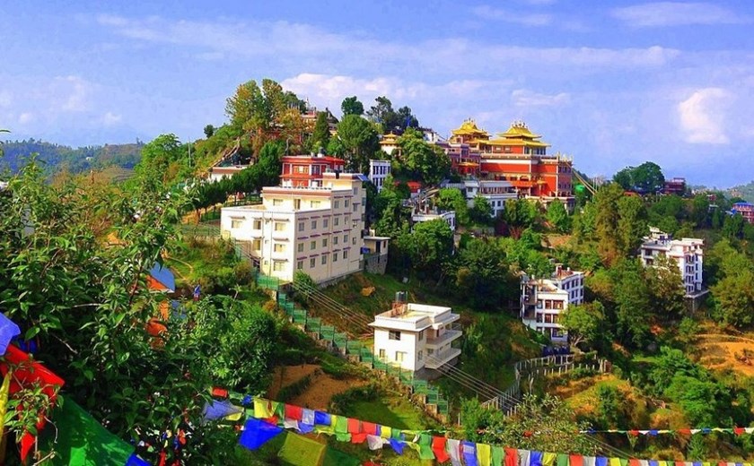 7 Days 6 Nights A Glimpse of Nepal (Package 2)