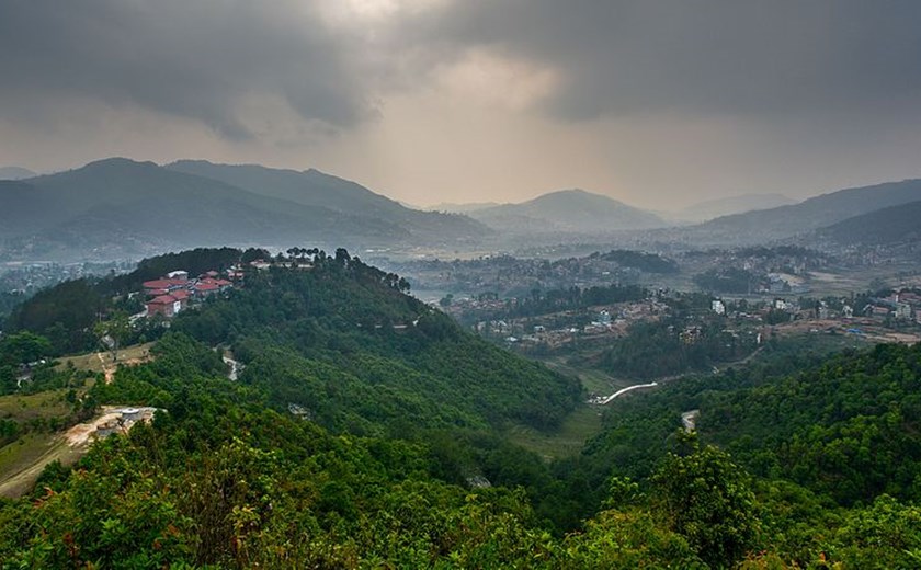 7 Days 6 Nights A Glimpse of Nepal (Package 2)