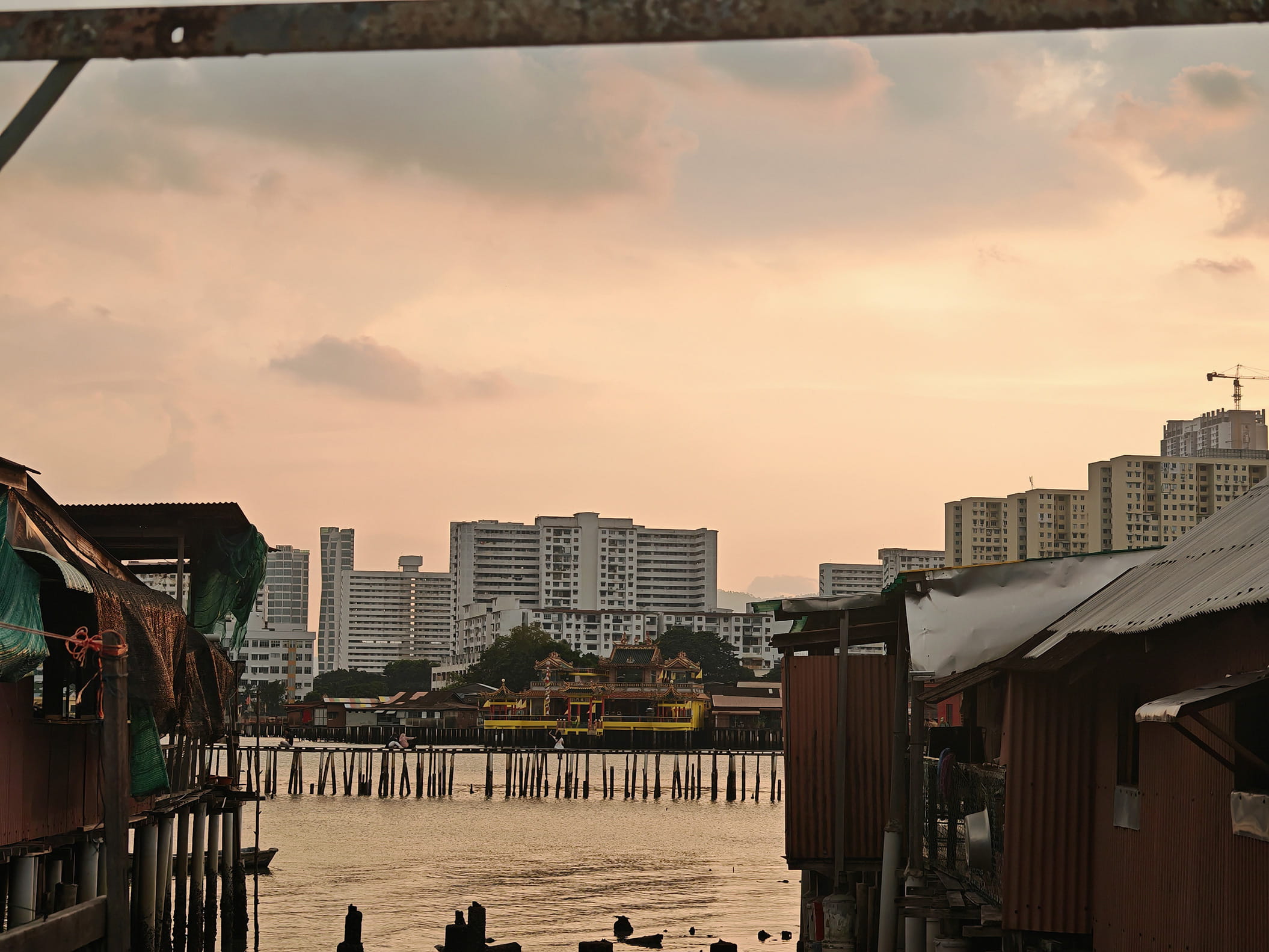 Explore UNESCO Listed George Town S Rich Cultural Heritage