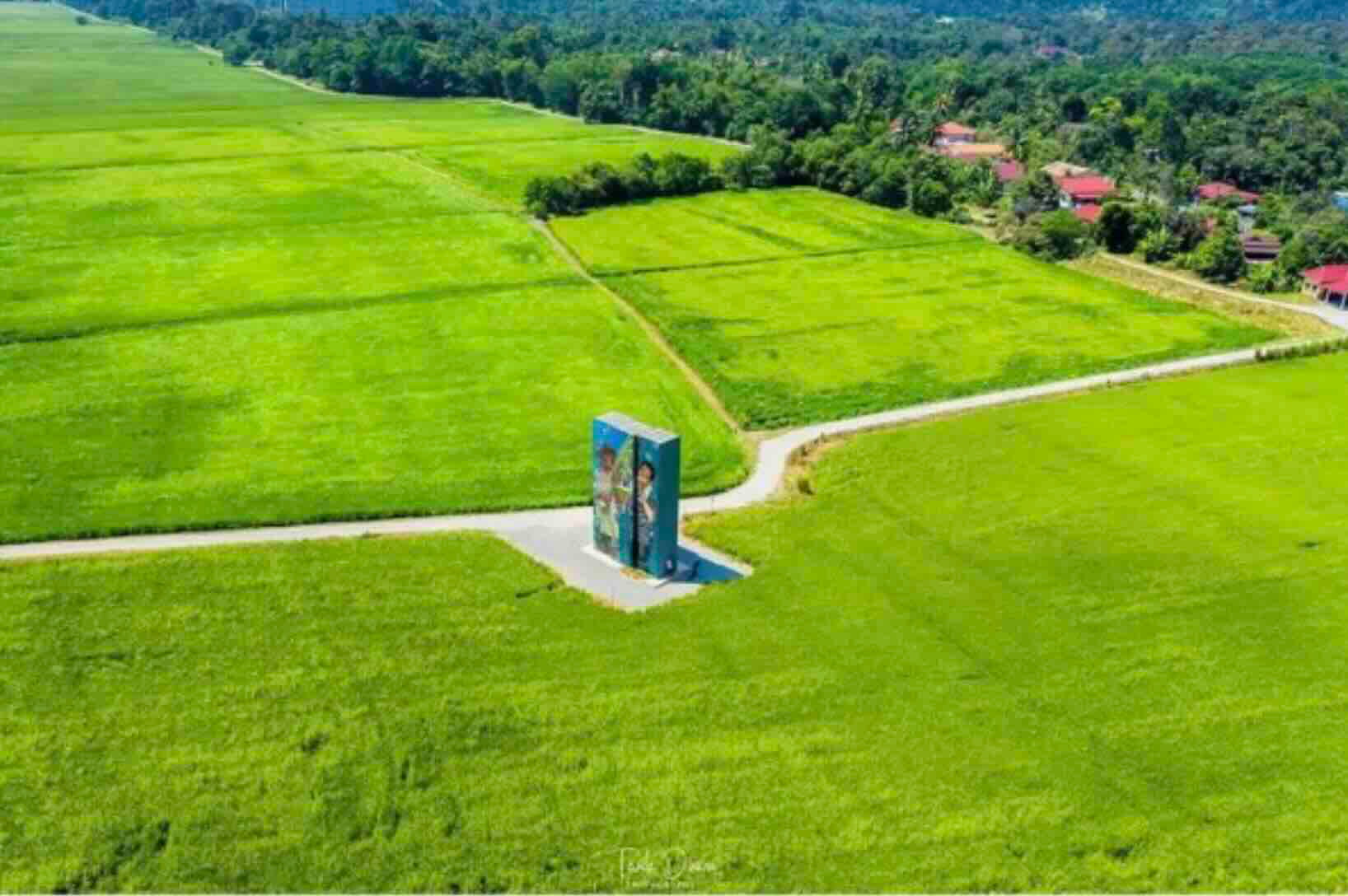Balik Pulau S Emerald Countryside Reveals Penang S Peaceful Beauty
