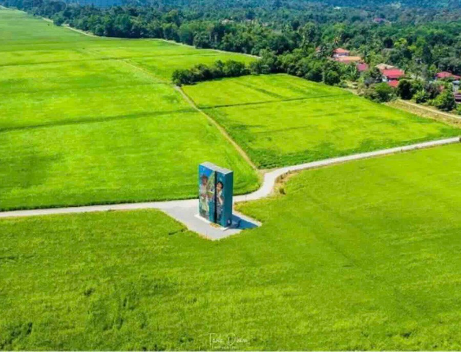 Balik Pulau S Emerald Countryside Reveals Penang S Peaceful Beauty
