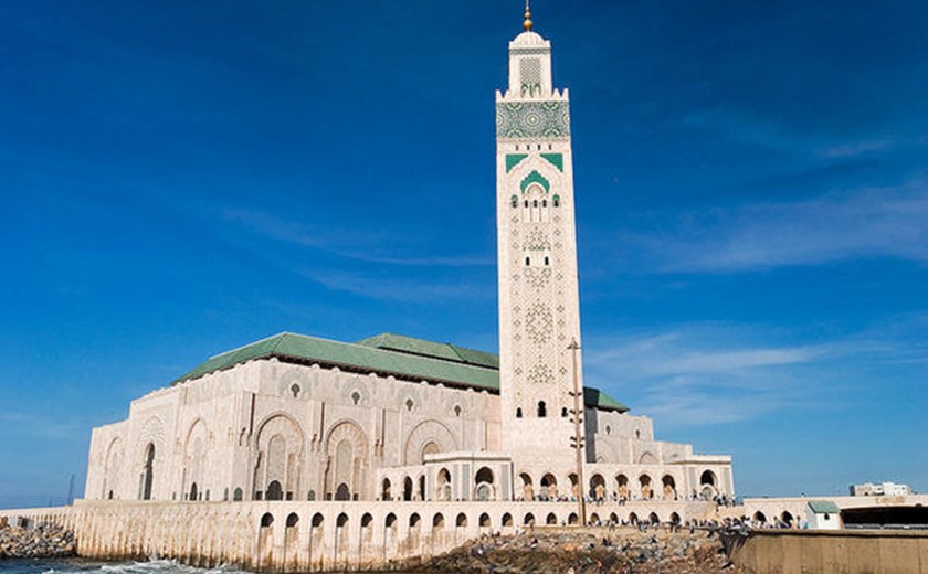 10 Days 9 Nights Best of Morocco
