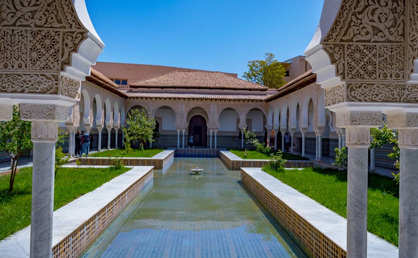 10 Days 9 Nights Best of Morocco
