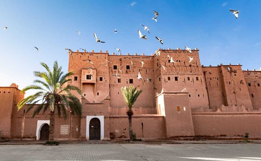 10 Days 9 Nights Best of Morocco
