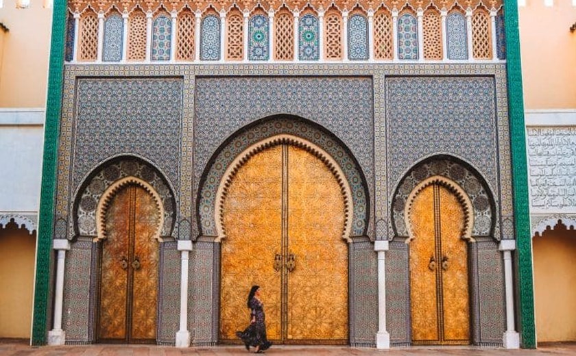 10 Days 9 Nights Best of Morocco