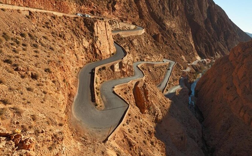10 Days 9 Nights Best of Morocco