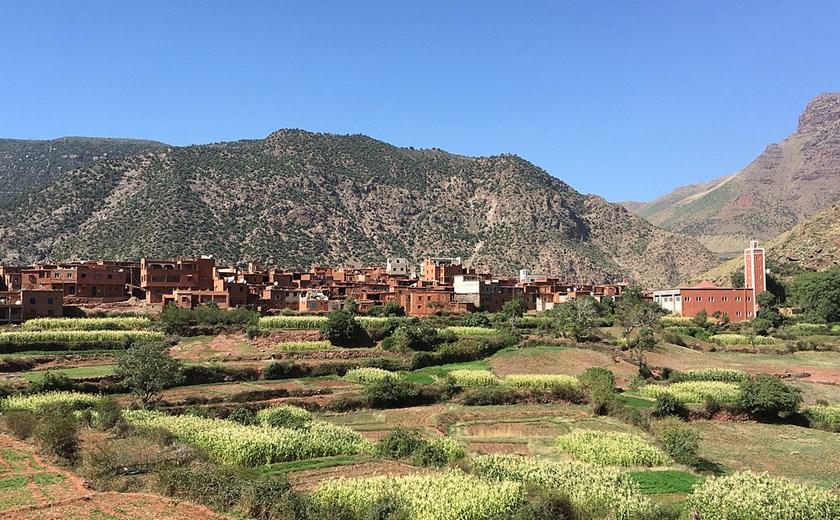 10 Days 9 Nights Best of Morocco