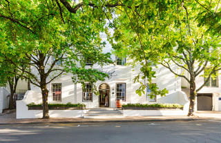 Timeless Elegance Awaits At Oude Werf Hotel