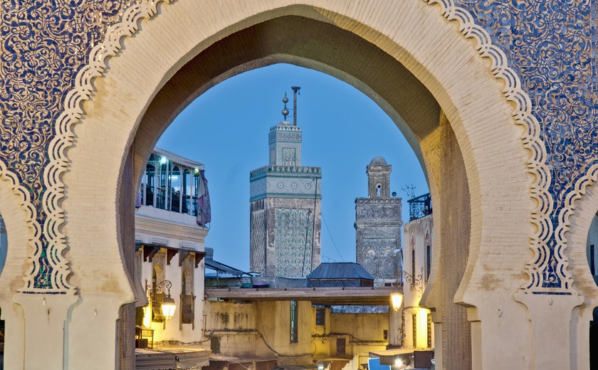 10 Days 9 Nights Best of Morocco