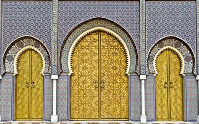Highlights at10 Days 9 Nights Best of Morocco