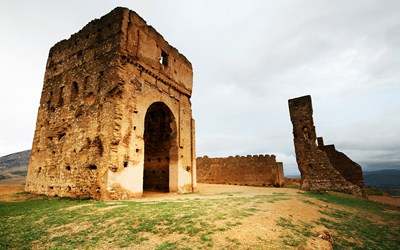 Highlights at10 Days 9 Nights Best of Morocco