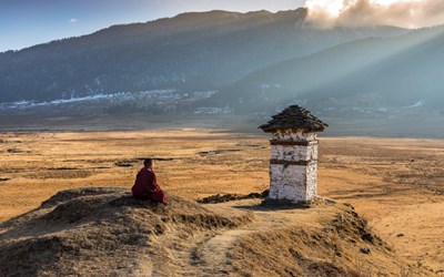 Highlights atUniquely designed Photography Trip to Bhutan with Michael Lee