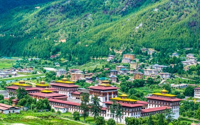Highlights atUniquely designed Photography Trip to Bhutan with Michael Lee