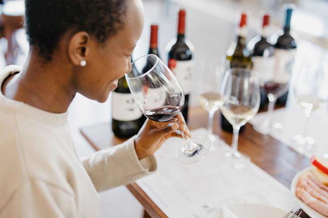 Enjoy Award Winning Wine Tasting At Spier Wine Farm