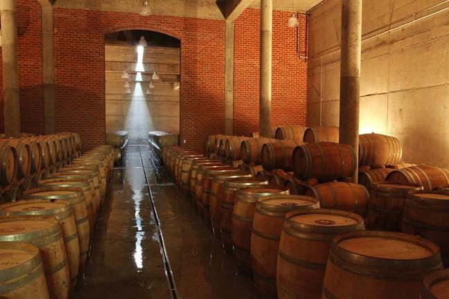 Gabriëlskloof Wine Estate Offers Unforgettable Wine Experiences