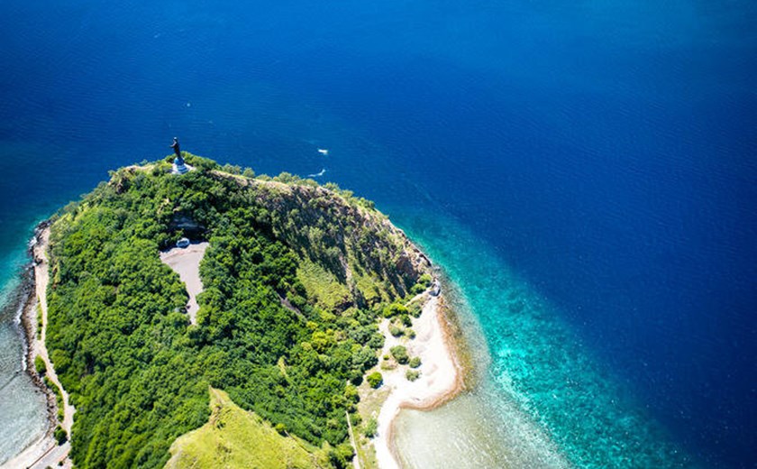7 Days 6 Nights Whale Watching Tour in Dili, Timor Leste