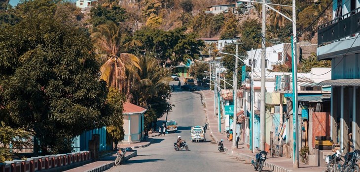 Day 3 : Explore Timor-Leste