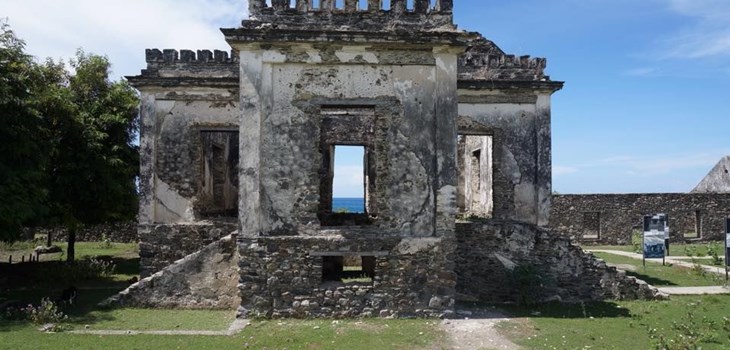 Day 5 : Explore Timor-Leste