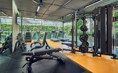 Highlights at5 Nights Exclusive Singapore UltraLuxe Event Package at Holiday Inn Express Orchard Road