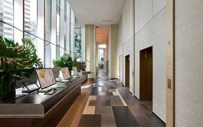 Highlights at5 Nights Exclusive Singapore UltraLuxe Event Package at COMO Metropolitan Singapore