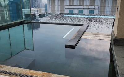 Highlights at5 Nights Exclusive Singapore UltraLuxe Event Package at COMO Metropolitan Singapore
